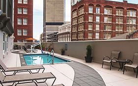 La Quinta Inn And Suites New Orleans Downtown